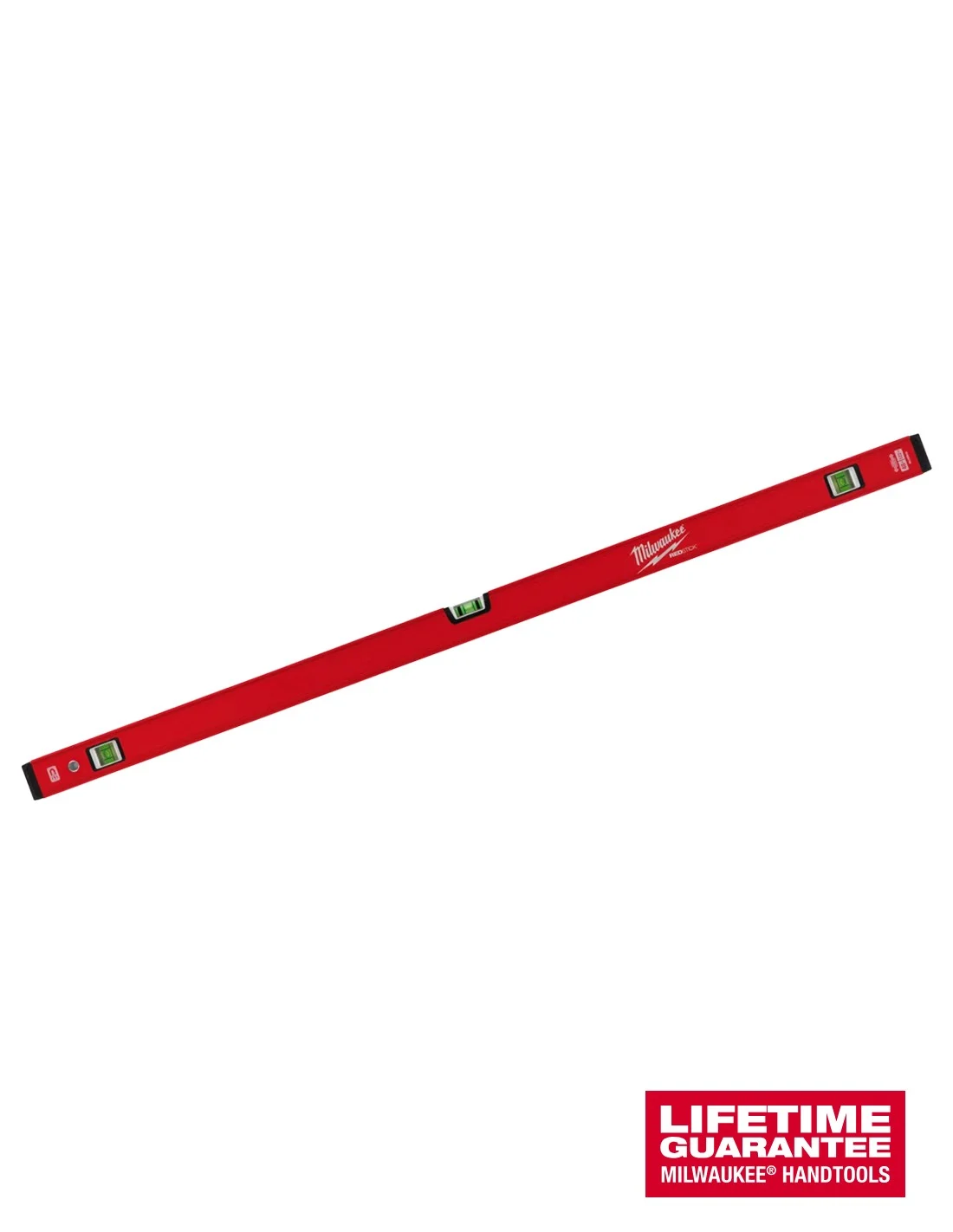 Livella REDSTICK™ compact 120 cm Milwaukee