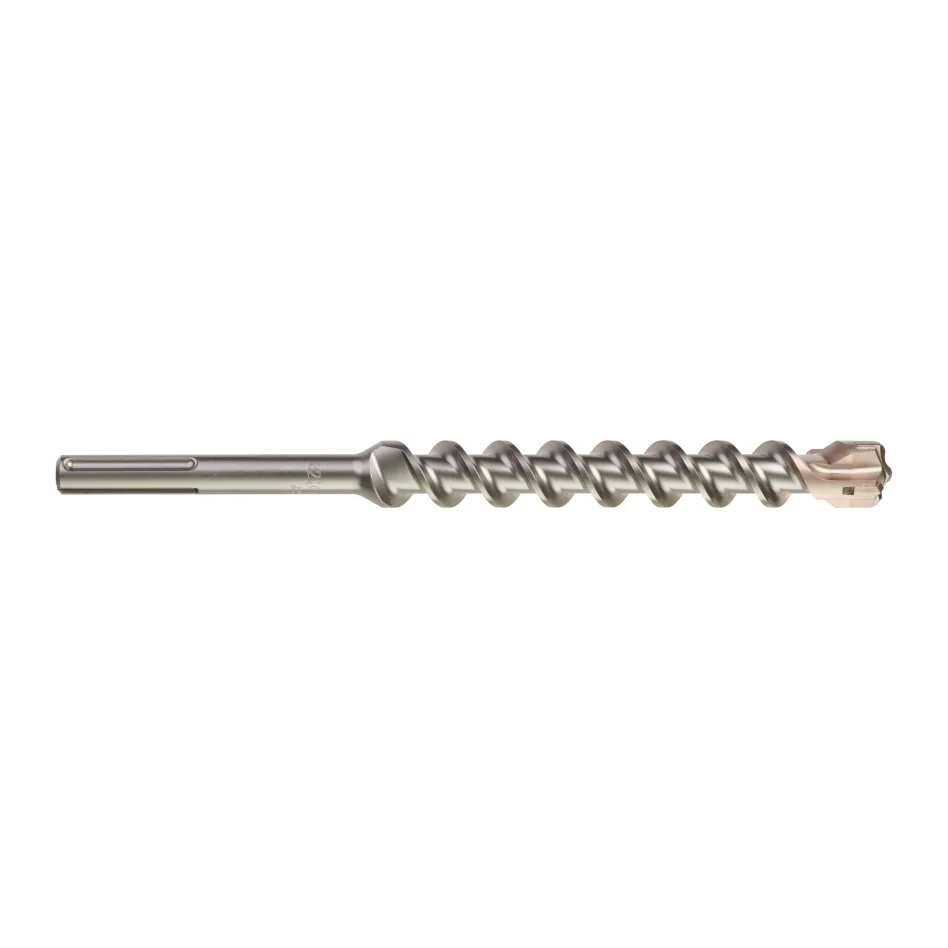 Punta SDS‑MAX a 4 tagli 32 × 370 × 250 mm