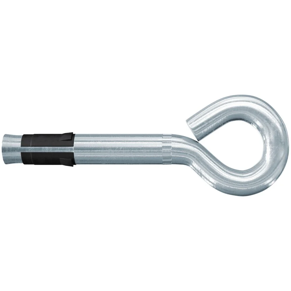 Tassello a percussione FNA II 6×25 OE con occhiolo chiuso (50 pz.)