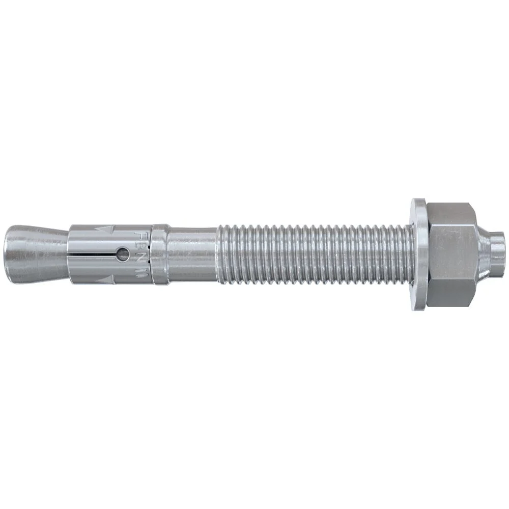 Tasselli acciaio FBN II 16/140 (16×260) (10 pz.)