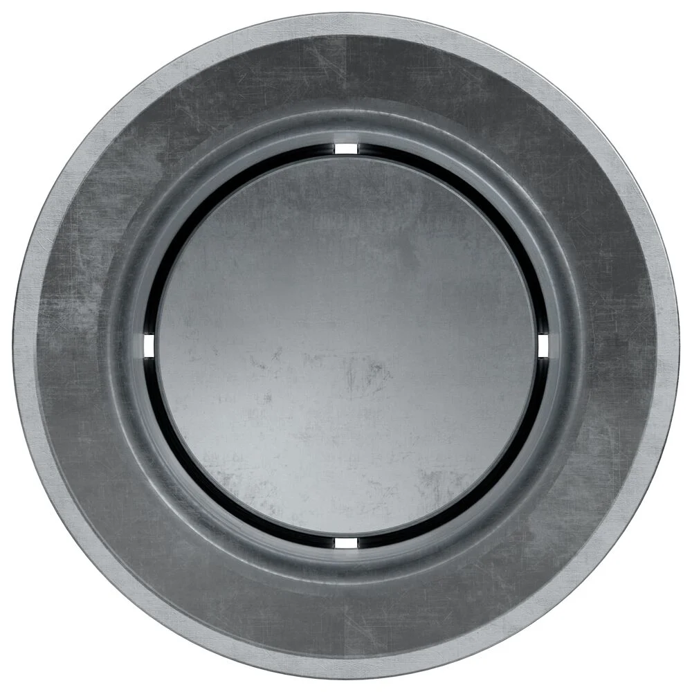 Ancorante metallico a percussione EA II M8X40 (50 Pz.)