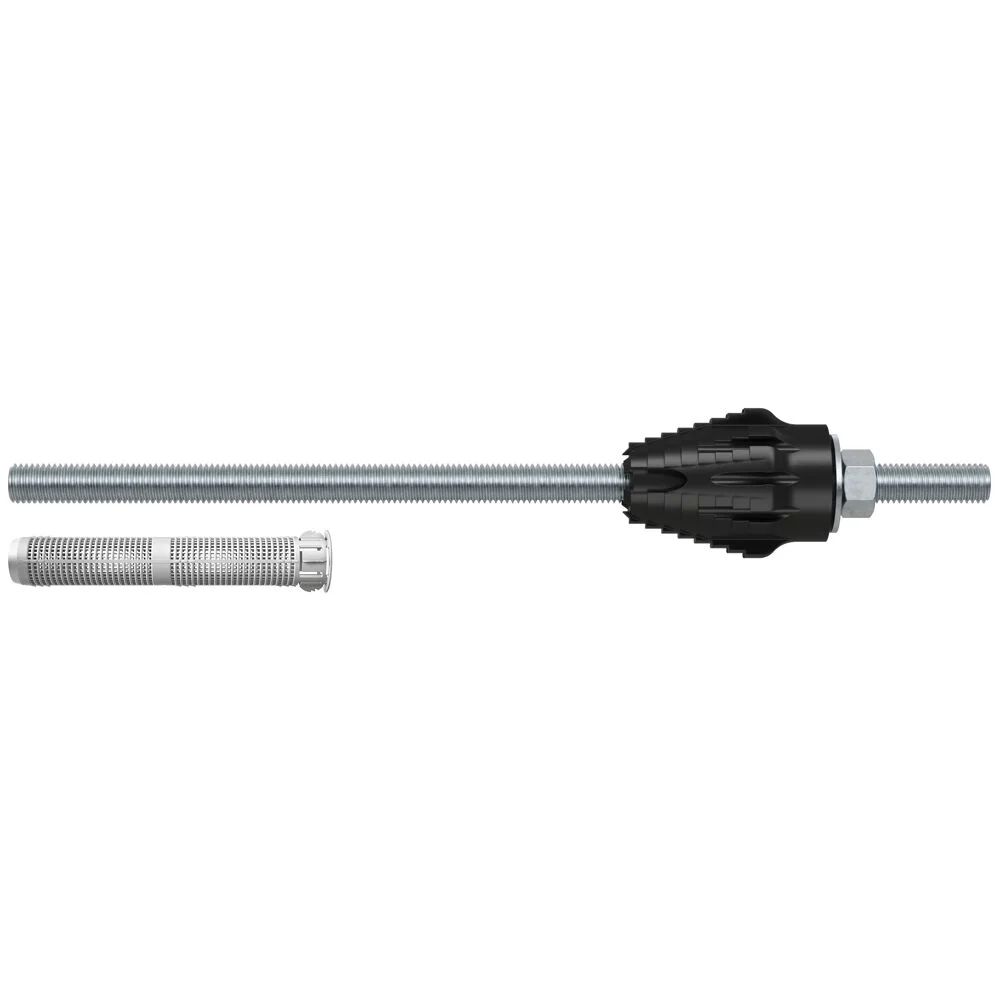 Fissaggio distanziato per cappotti THERMAX M12-12/110 SET 2 PEZZI (2 Pz.)