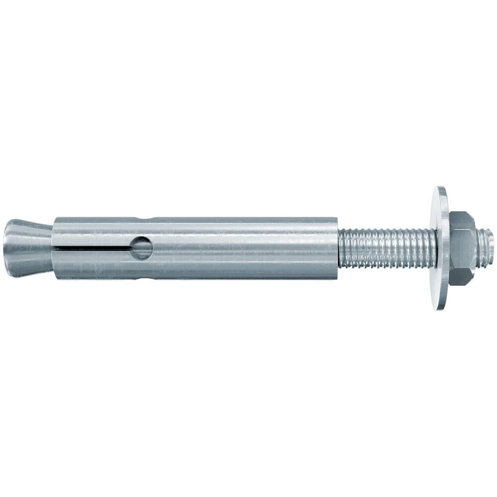 Tassello sottosquadro FZA 14X40 M10/25 (25 Pz.)