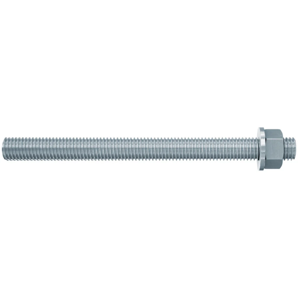 Barre filettate FIS A M 8 x 130 (10 Pz.)