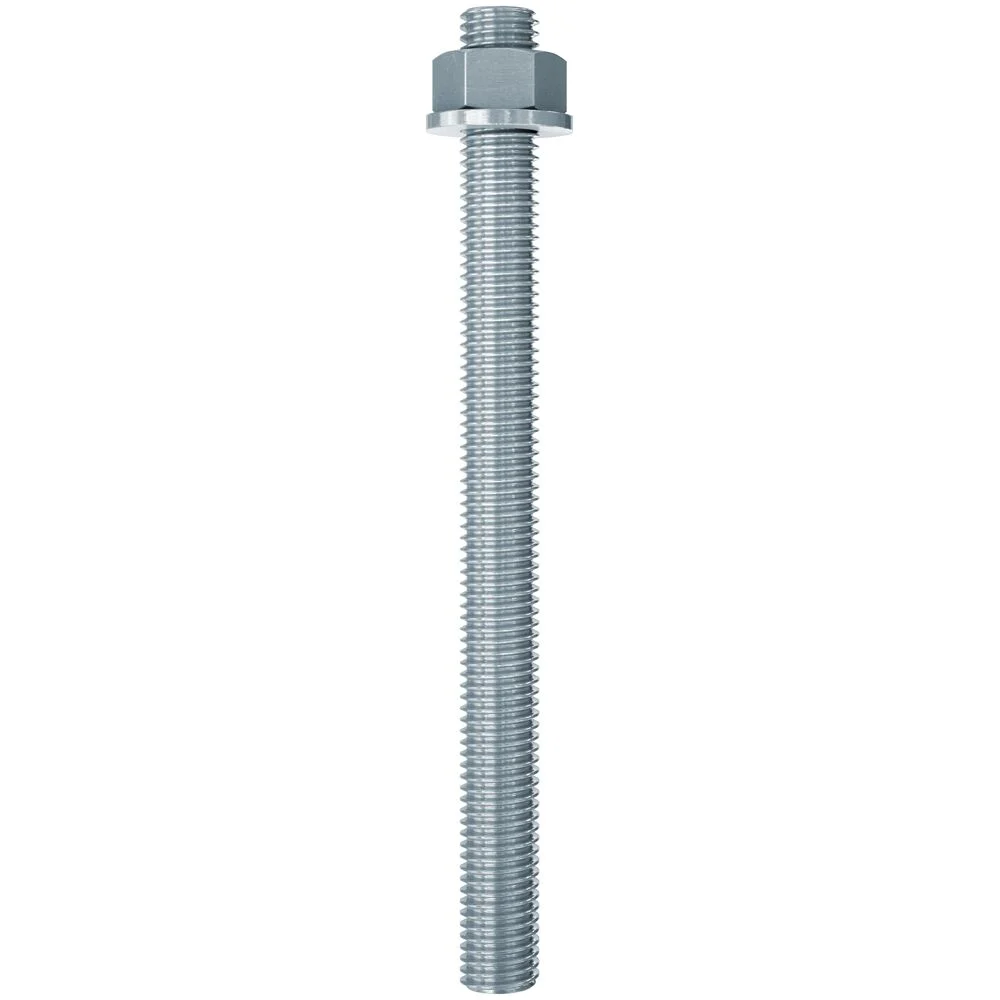 Barre filettate FIS A M 10 x 110 (10 Pz.)