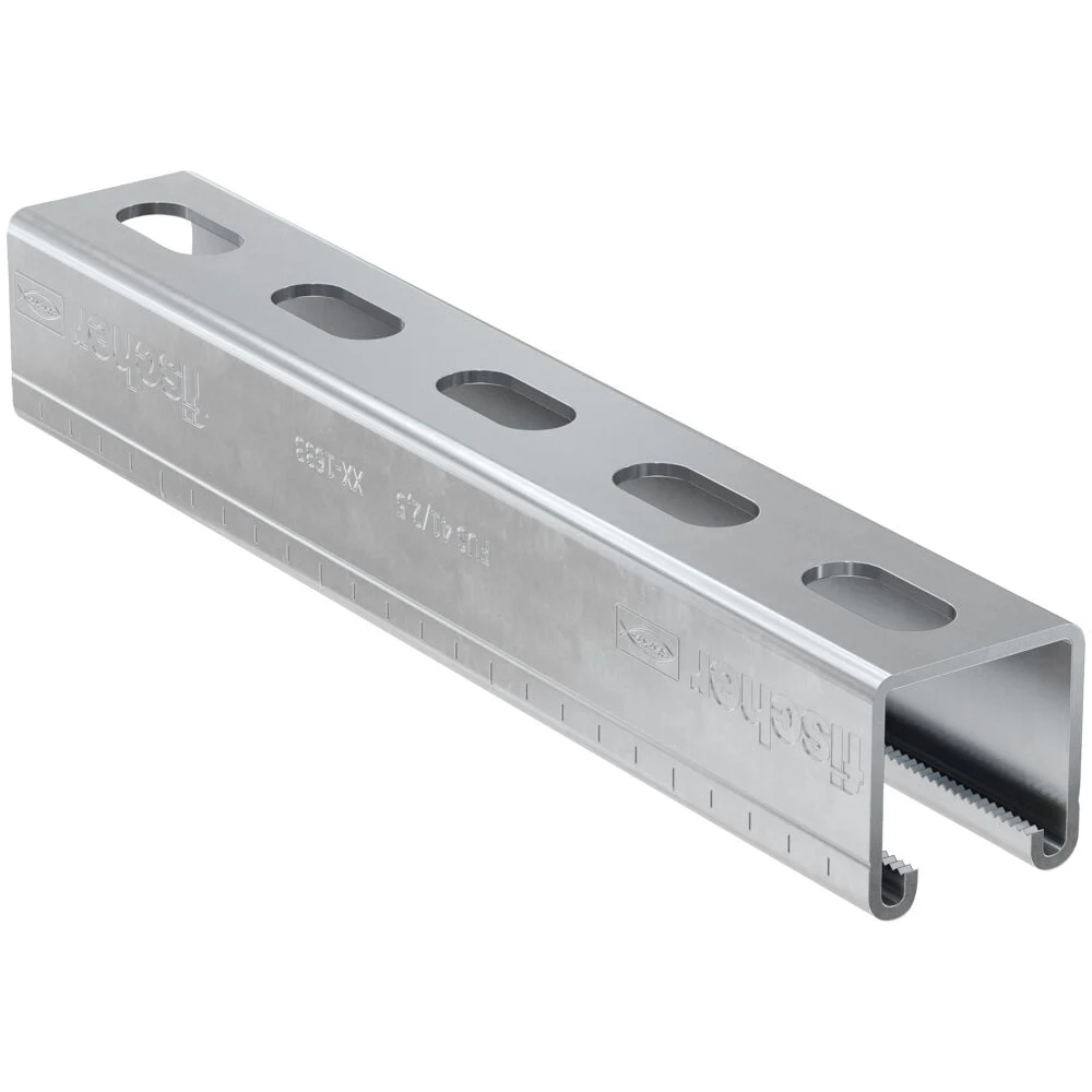Profilo FUS 41/41/2,00 S - 3M (1 Pz.)