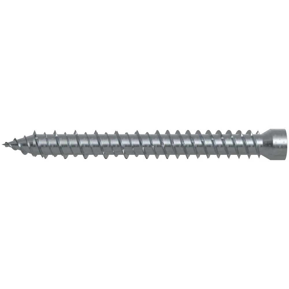 Vite per telaio finestra FFSZ 7,5 × 72 TX30 testa cilindrica – Fischer