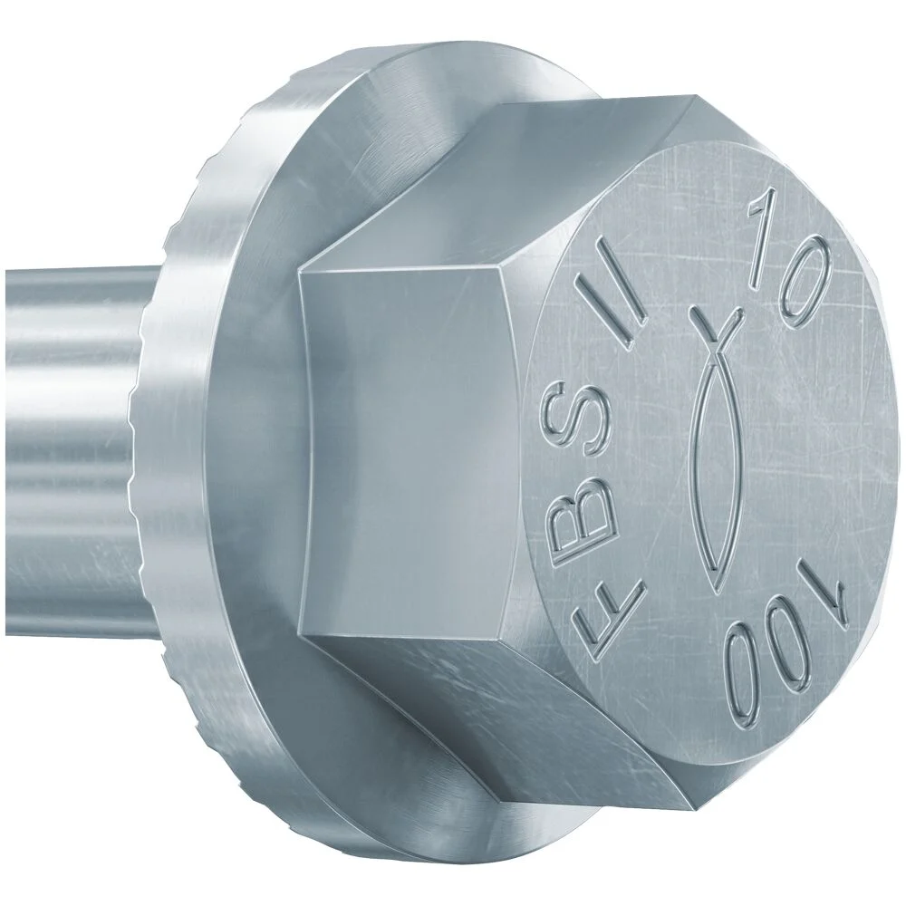 Vite per calcestruzzo UltraCut FBS II 10×60 5/-/- US – confezione da 50 pz.