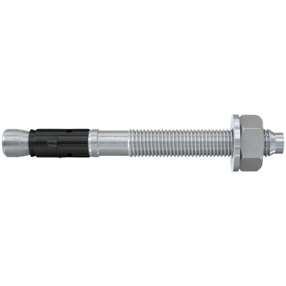 Ancorante a battere in acciaio FAZ II Plus 10/10 ZP (50 pz.)