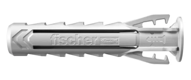 Tasselli SX Plus 4 × 20 mm (200 pz.)