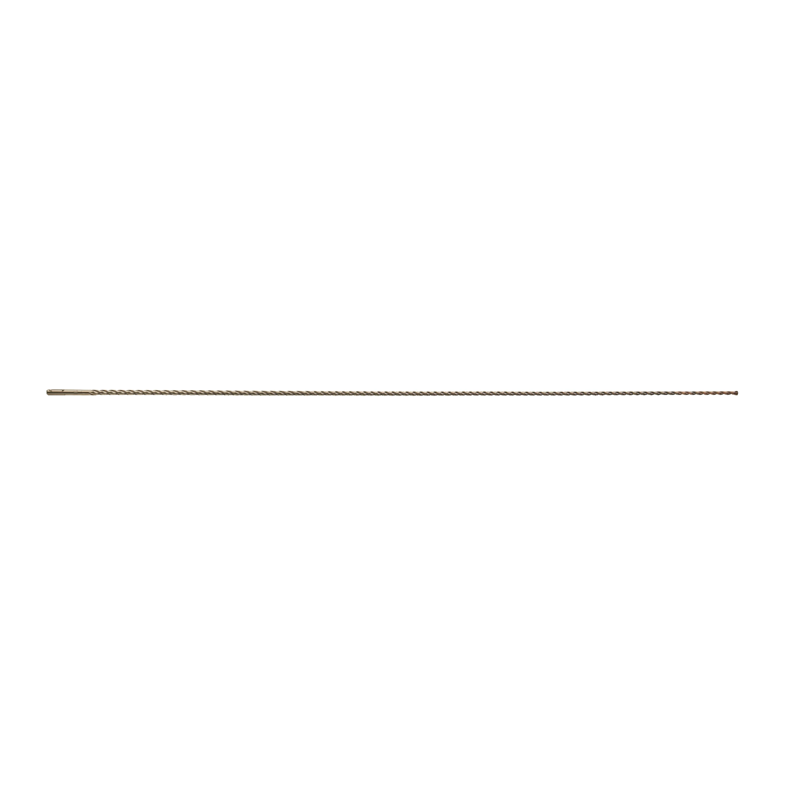 PUNTA SDS-Plus MX4 24 x 1000 mm – Milwaukee Accessories