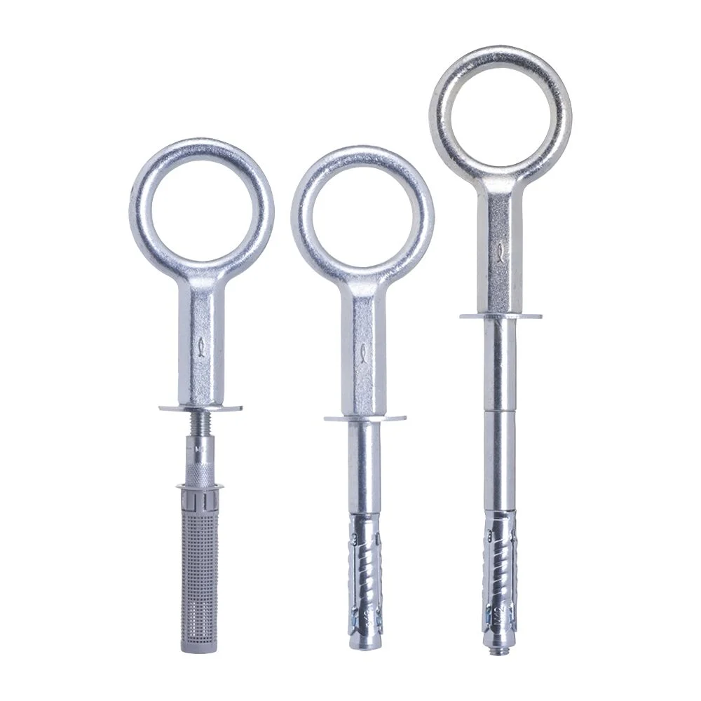 Golfare in acciaio GP 50 TAM 12 C (20 Pz.)