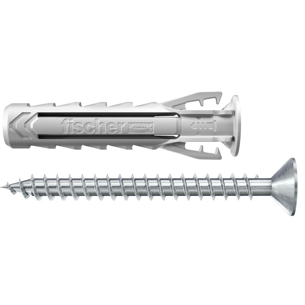 SX Plus 6x30 S con punta – ProPack da 200 pezzi