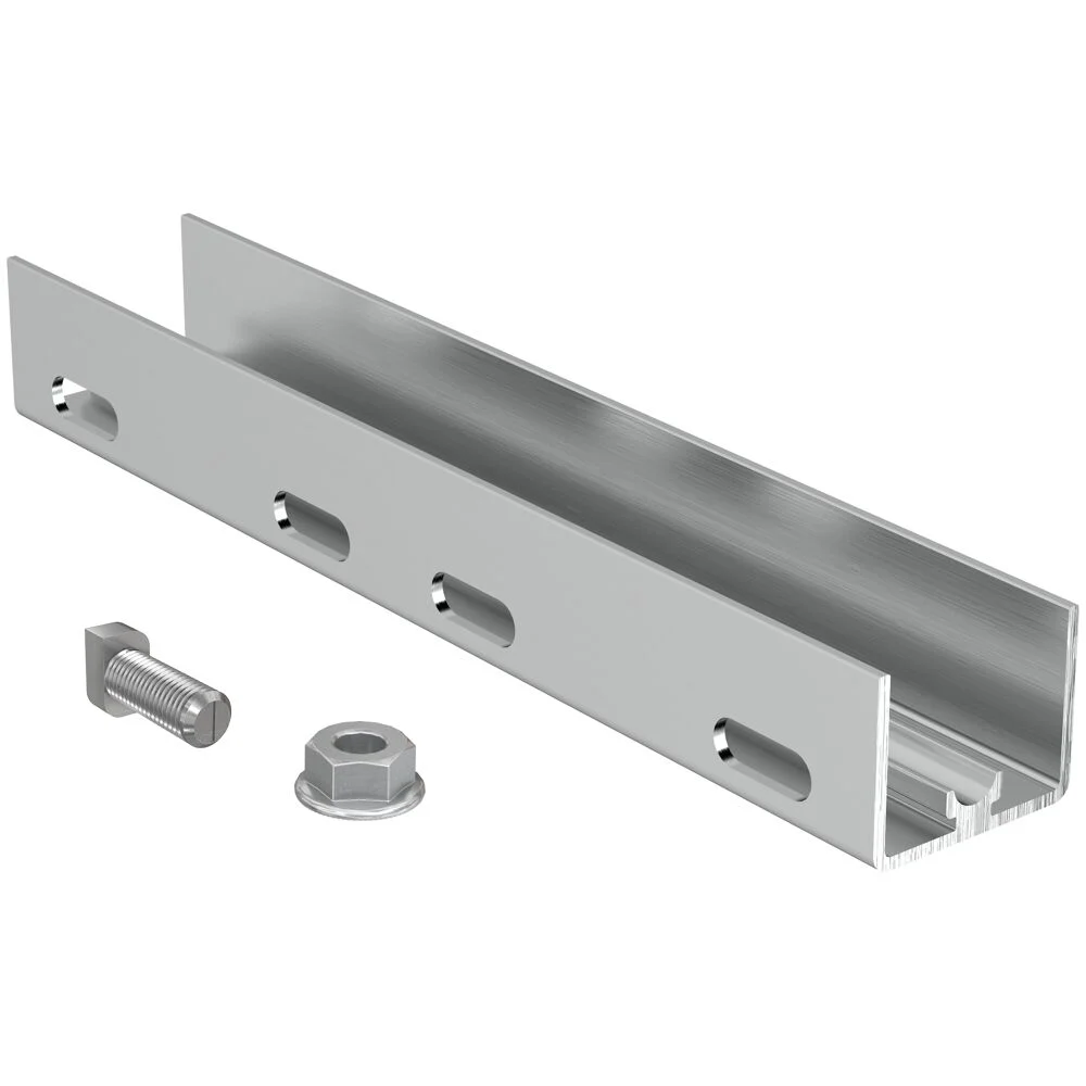 SolarFish H33 Connector AL (10 pz.)