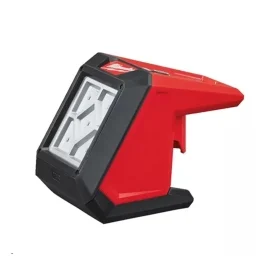 Milwaukee M12 AL-0 Faro LED a batteria 12 V – senza batteria e caricabatteria