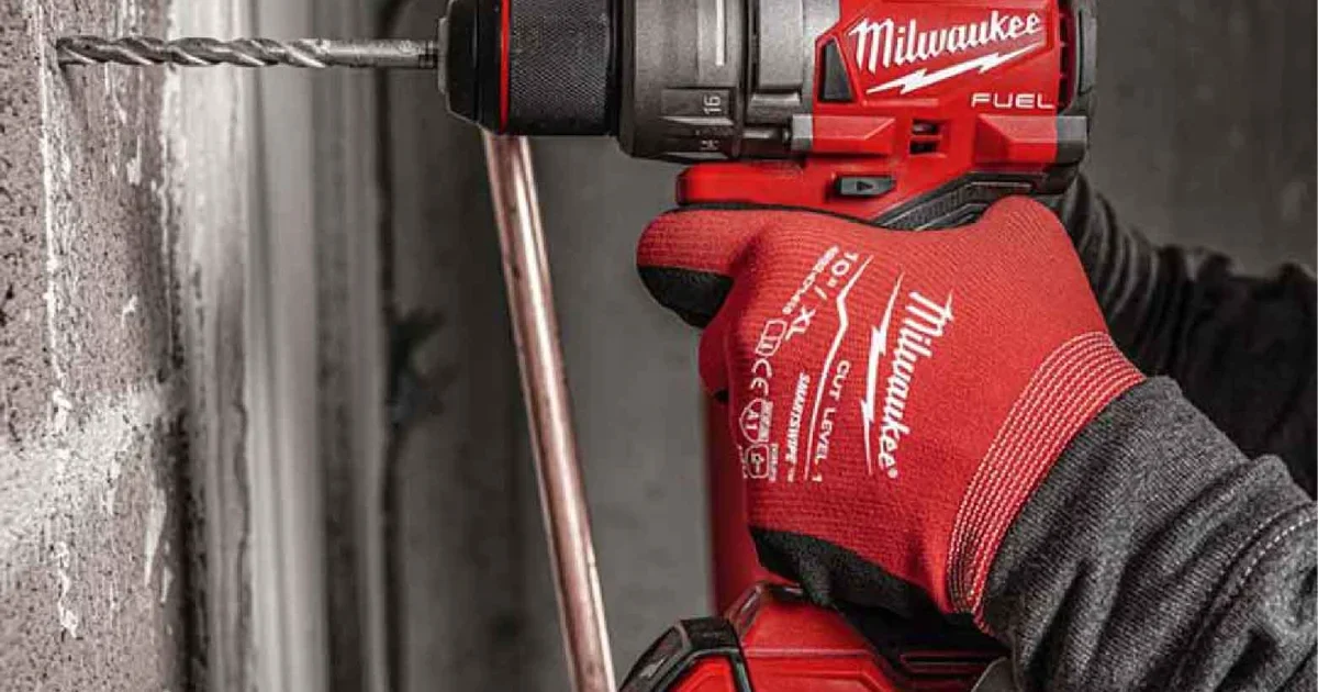 Livella 80 cm – Serie Compact – Milwaukee