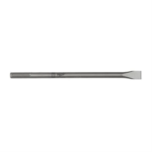 Scalpello piatto SDS‑Max 400 × 25 mm – Milwaukee 4932343738