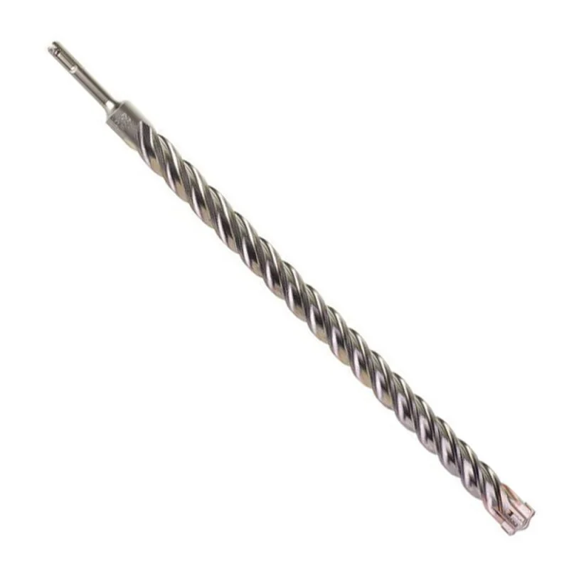 PUNTA SDS‑Plus MX4 24 × 450 mm 4 taglienti
