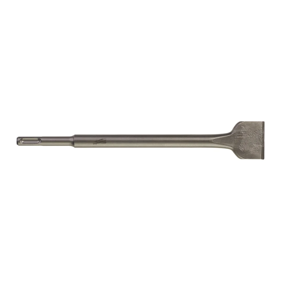 Scalpello largo SDS-Plus 250 × 40 mm