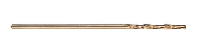 Punta HSS‑Co 10,0 × 133 mm (confezione da 5 pz)