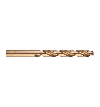 Punta per metallo HSS‑Co 13,0 × 151 mm – confezione da 5 pezzi