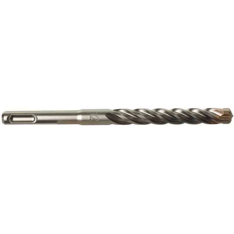 Punta SDS-Plus MX4 12x160 mm – Milwaukee
