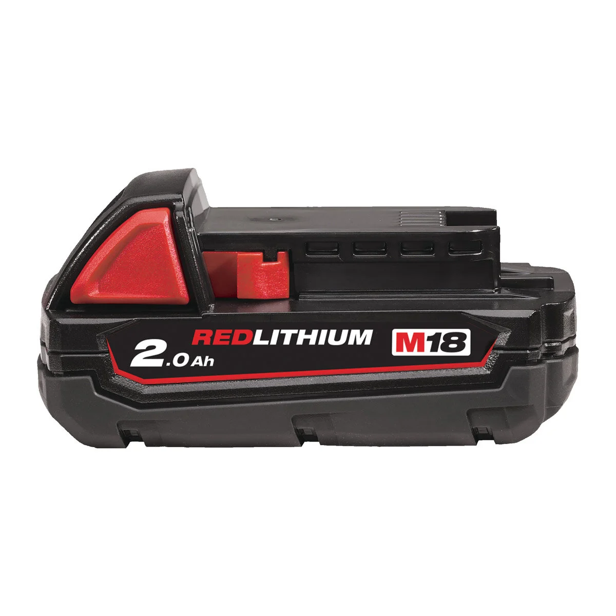 Batteria M18™ 2.0 Ah M18B2 – Milwaukee