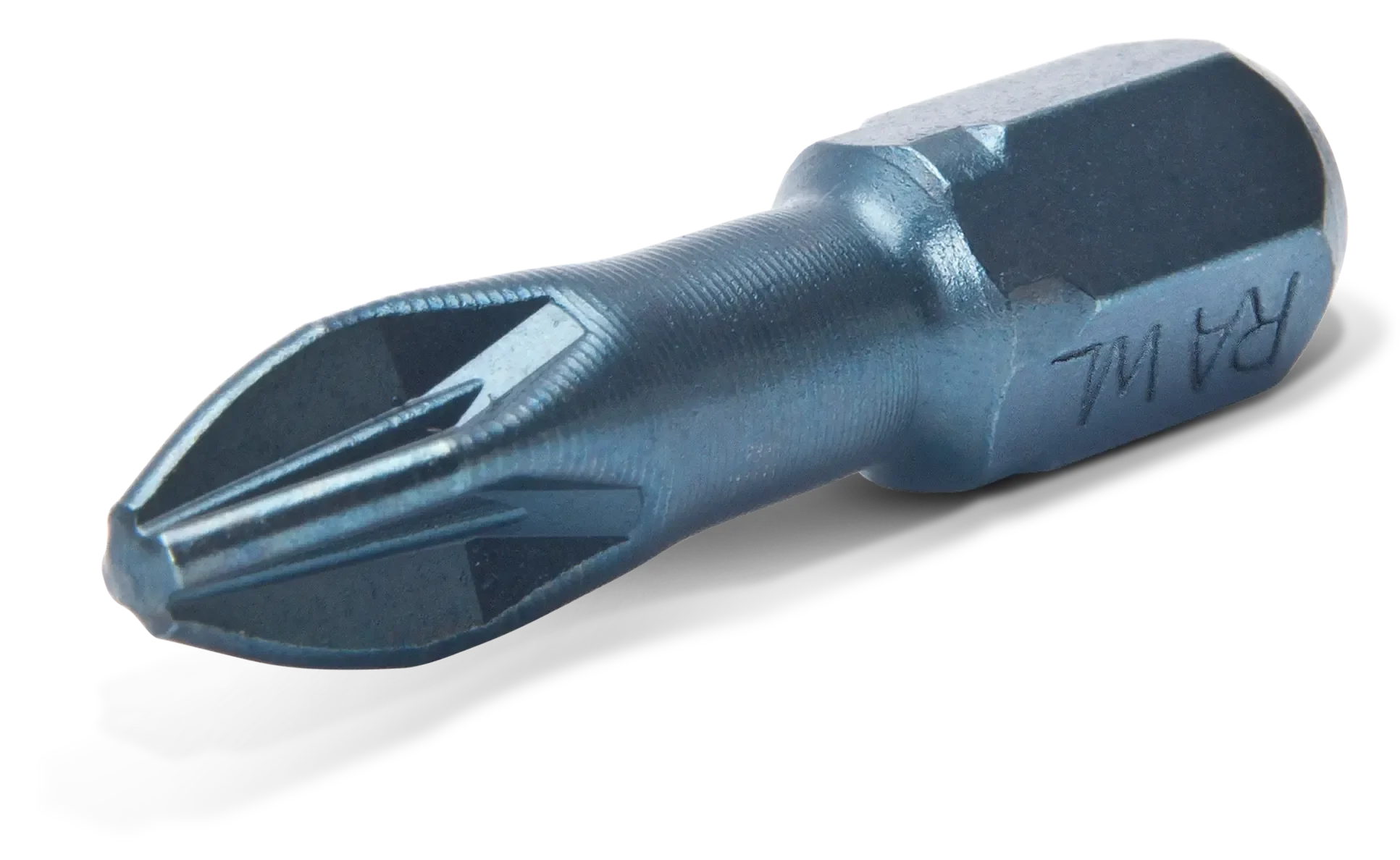 Inserti Pozidriv PZ1 25 mm – confezione da 20 pezzi