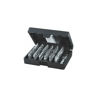 Insert Torx TX30 25 mm – Confezione da 25 pezzi