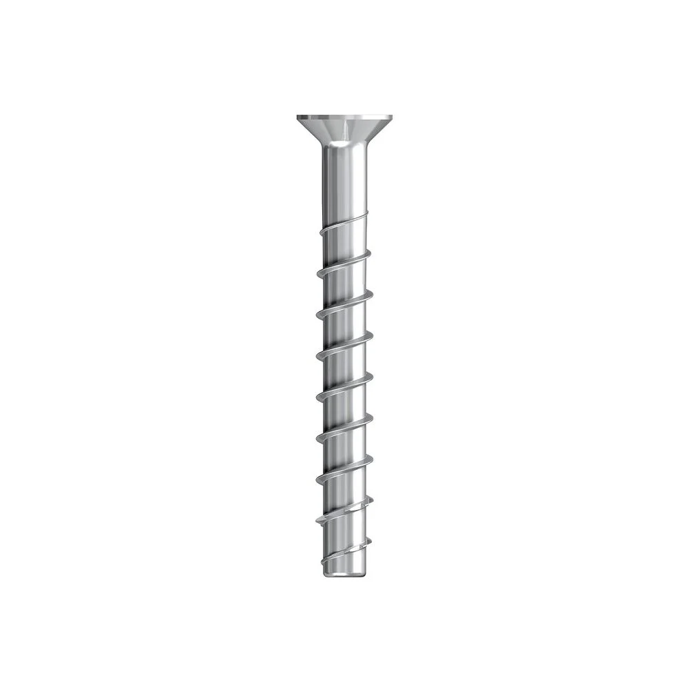 Vite per calcestruzzo UltraCut FBS II 8x140 SK - 50 pz.